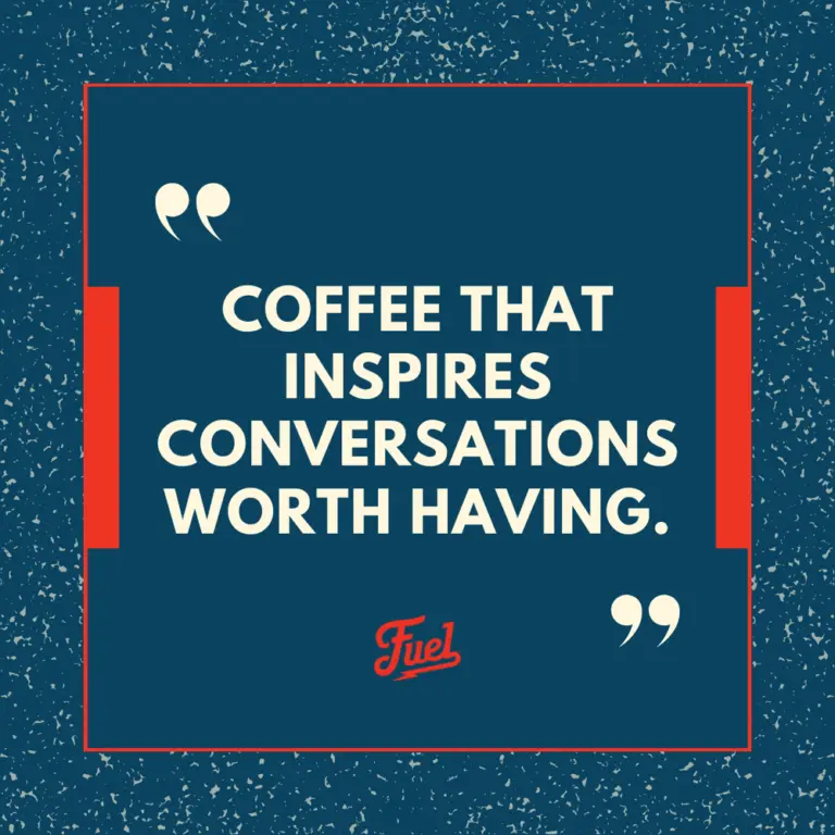 Coffee Shop Franchise Cost: What to Expect Before You Invest - Fuel America Franchise