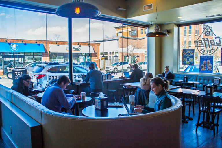 Top Coffee Franchises of 2026 You Should Know About - Fuel America Franchise
